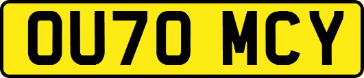 OU70MCY