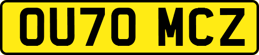 OU70MCZ