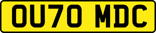 OU70MDC