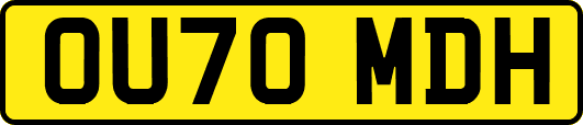 OU70MDH