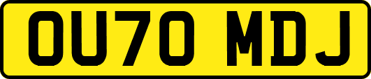 OU70MDJ