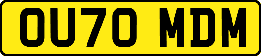OU70MDM