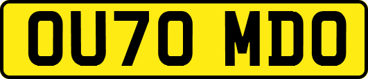 OU70MDO