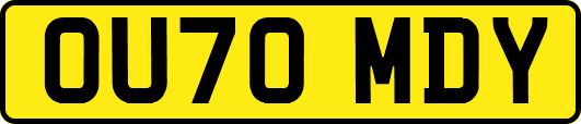 OU70MDY