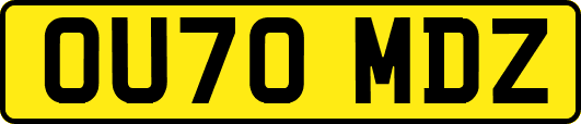 OU70MDZ