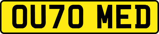OU70MED