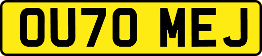 OU70MEJ