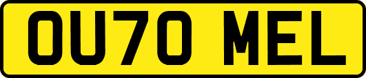 OU70MEL