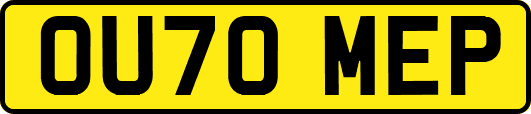 OU70MEP