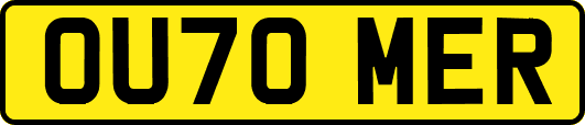 OU70MER