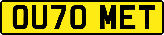 OU70MET