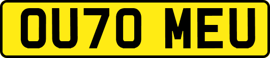 OU70MEU