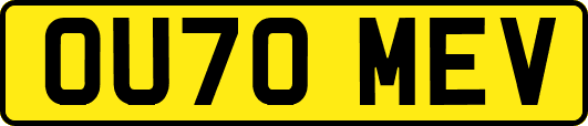 OU70MEV