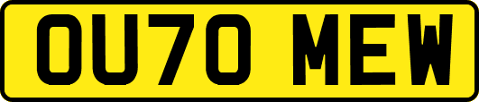 OU70MEW
