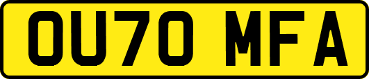 OU70MFA