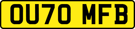 OU70MFB