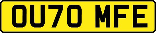 OU70MFE