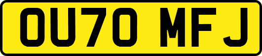 OU70MFJ