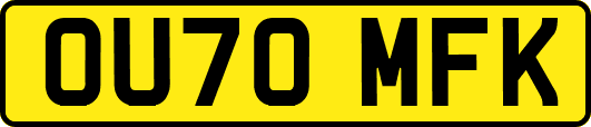 OU70MFK