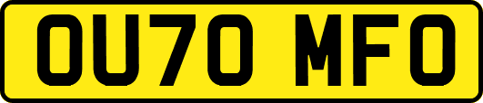 OU70MFO