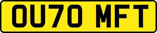 OU70MFT