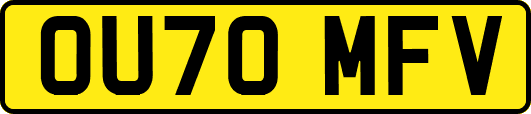 OU70MFV