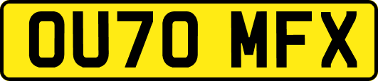 OU70MFX