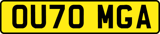 OU70MGA