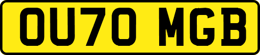 OU70MGB