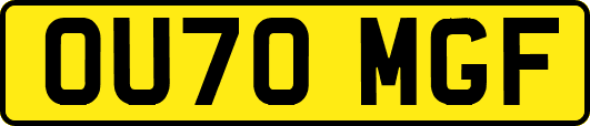 OU70MGF