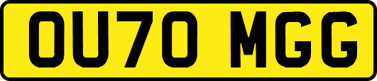 OU70MGG