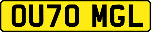 OU70MGL