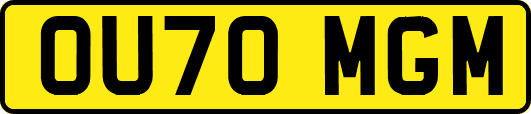 OU70MGM