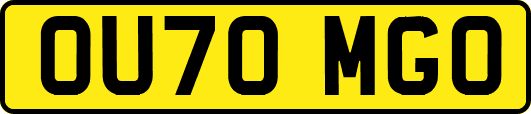 OU70MGO