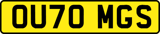 OU70MGS