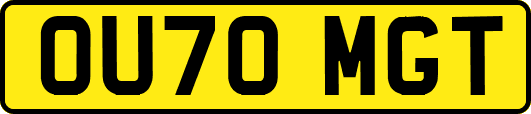 OU70MGT
