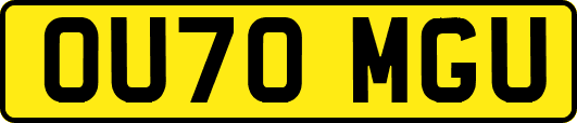 OU70MGU