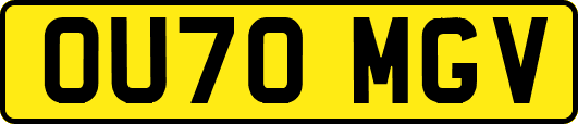 OU70MGV