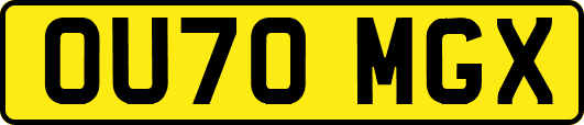 OU70MGX