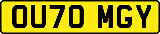 OU70MGY