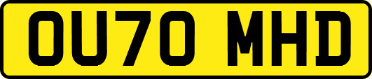 OU70MHD