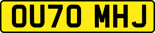 OU70MHJ