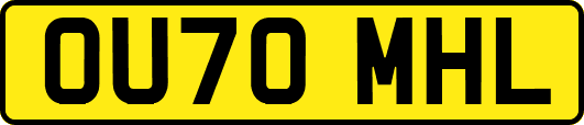 OU70MHL