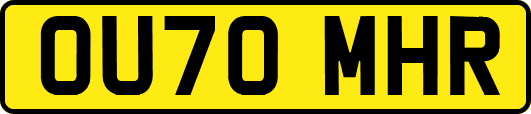 OU70MHR