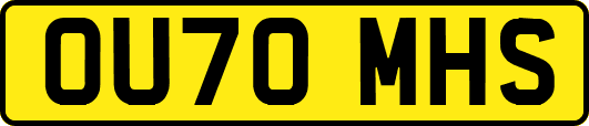OU70MHS