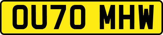 OU70MHW