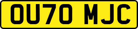 OU70MJC