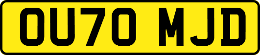 OU70MJD