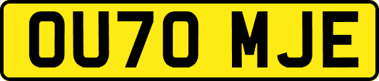 OU70MJE
