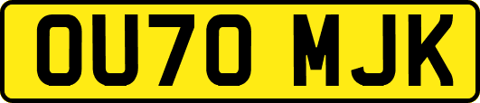 OU70MJK